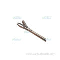 Precise Sinuscope Tissue Forceps of Nasal Cavity